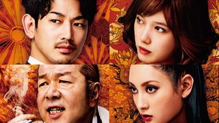 『土竜の唄　香港狂騒曲』生田斗真インタビュー