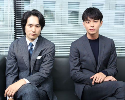 『聖の青春』松山ケンイチ&東出昌大 単独インタビュー