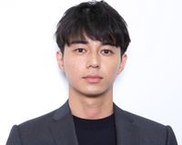 松山ケンイチ&東出昌大