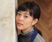 蒼井優&高畑充希