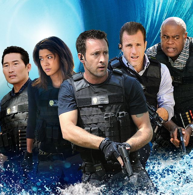 Hawaii Five-0