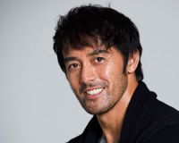 阿部寛&大島優子