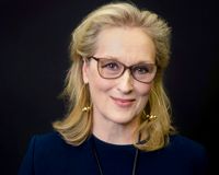 メリル・ストリープ