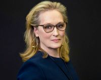 メリル・ストリープ