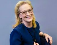 メリル・ストリープ