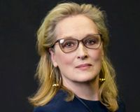 メリル・ストリープ