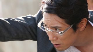 『破門　ふたりのヤクビョーガミ』佐々木蔵之介&横山裕インタビュー