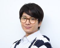 向井理&木村文乃&佐藤二朗