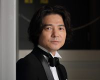 吉岡秀隆&染谷将太&山崎貴監督