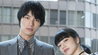 『ぼくは明日、昨日のきみとデートする』福士蒼汰&小松菜奈 単独インタビュー
