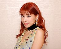 本田翼&菜々緒&仲里依紗