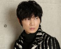 綾野剛&広瀬アリス