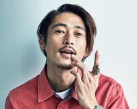 窪塚洋介