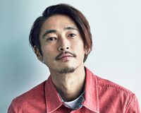 窪塚洋介