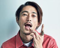 窪塚洋介