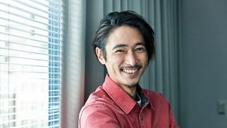 『沈黙-サイレンス-』窪塚洋介 単独インタビュー