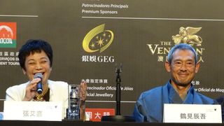 カジノに続く観光の呼び物となるか!?2016年にスタートしたマカオ国際映画祭（中国）