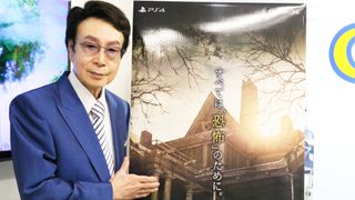 バイオ名人・鈴木史朗、