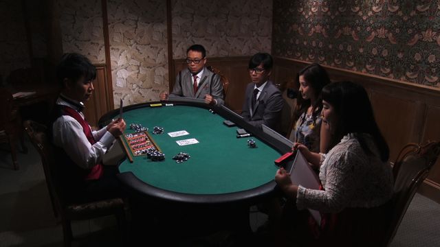 「休日映画」