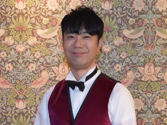 「休日映画」
