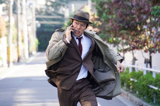 「銭形警部」