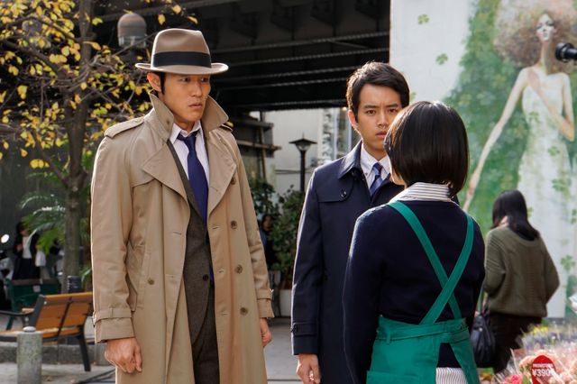 「銭形警部」
