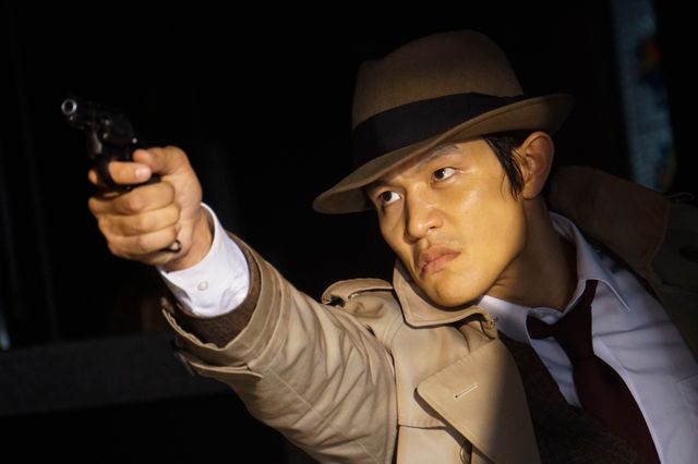 「銭形警部」