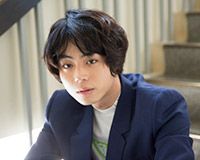 松坂桃李&菅田将暉
