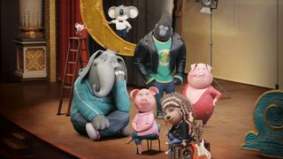 長澤まさみ「ありのまま」超え!?ミニオンの会社が“歌アニメ”で本気出した