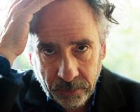 ティム・バートン監督