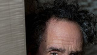 『ミス・ペレグリンと奇妙なこどもたち』ティム・バートン監督　単独インタビュー