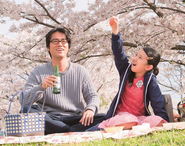 彼らが本気で編むときは、