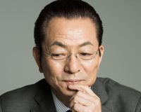 水谷豊&反町隆史