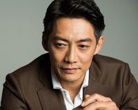 水谷豊&反町隆史