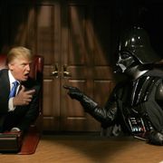 ハリウッドを怒らせた!トランプ大統領とセレブ達の関係