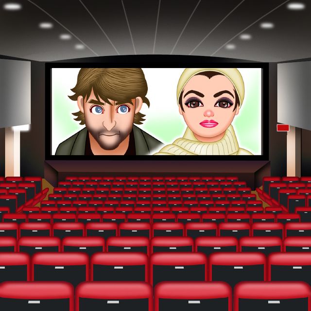 ギンレイホール
