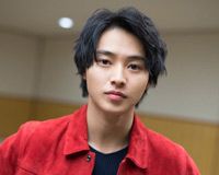 川口春奈&山崎賢人