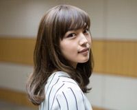 川口春奈&山崎賢人