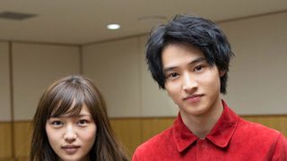 『一週間フレンズ。』川口春奈&山崎賢人 単独インタビュー