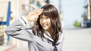 『PとJK』亀梨和也インタビュー