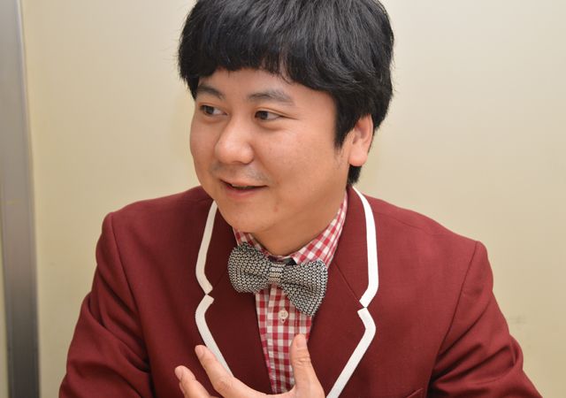 ラ・ラ・ランド