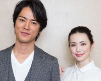 桐谷健太&ミムラ