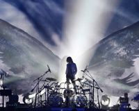 YOSHIKI