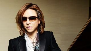 『WE ARE X』YOSHIKI　単独インタビュー