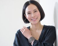 中谷美紀