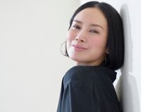 中谷美紀