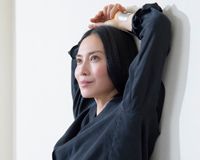 中谷美紀
