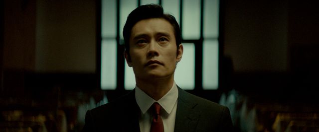 『ブラック・ファイル』