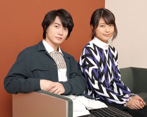 『3月のライオン 前編』神木隆之介&有村架純 単独インタビュー
