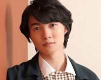 神木隆之介&有村架純